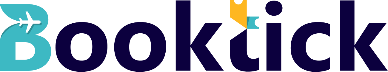 BookTick logo
