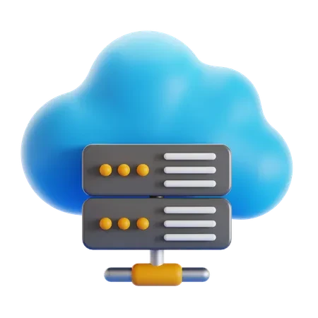 Cloud