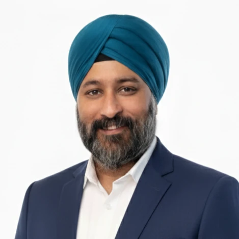 Daljeet Singh