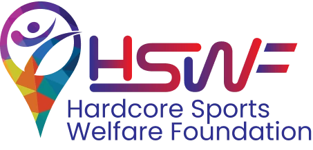 HSWF Network logo