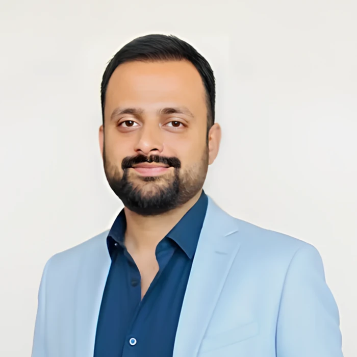 Neeraj Dhiman