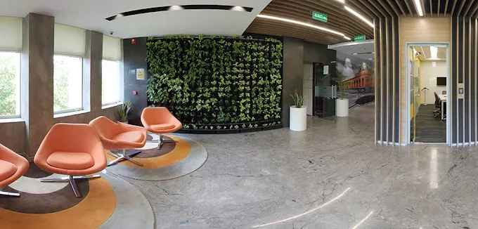 Office in New Delhi
