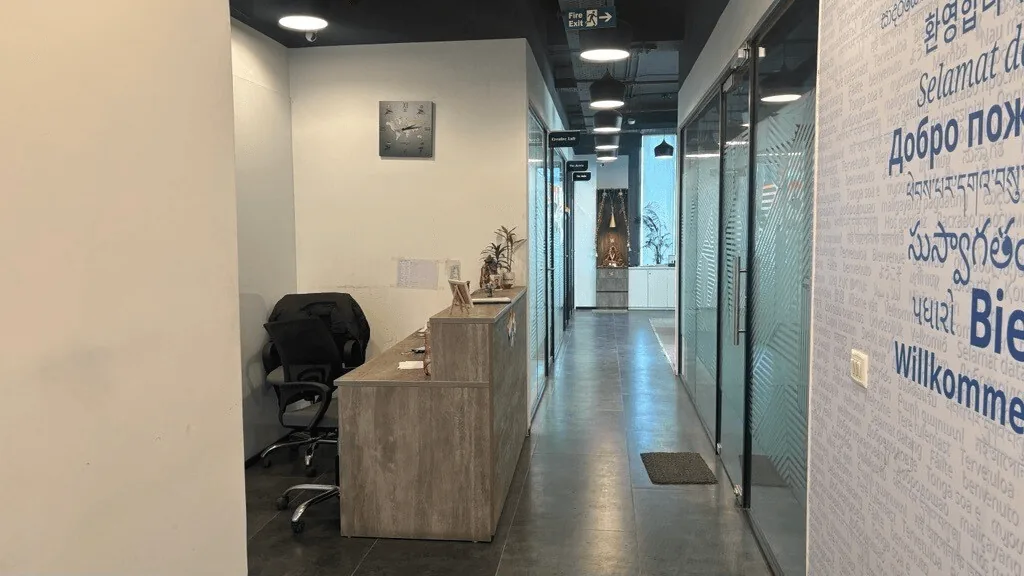 Office in Noida