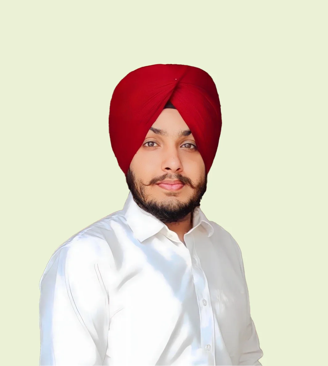 Vikram Singh