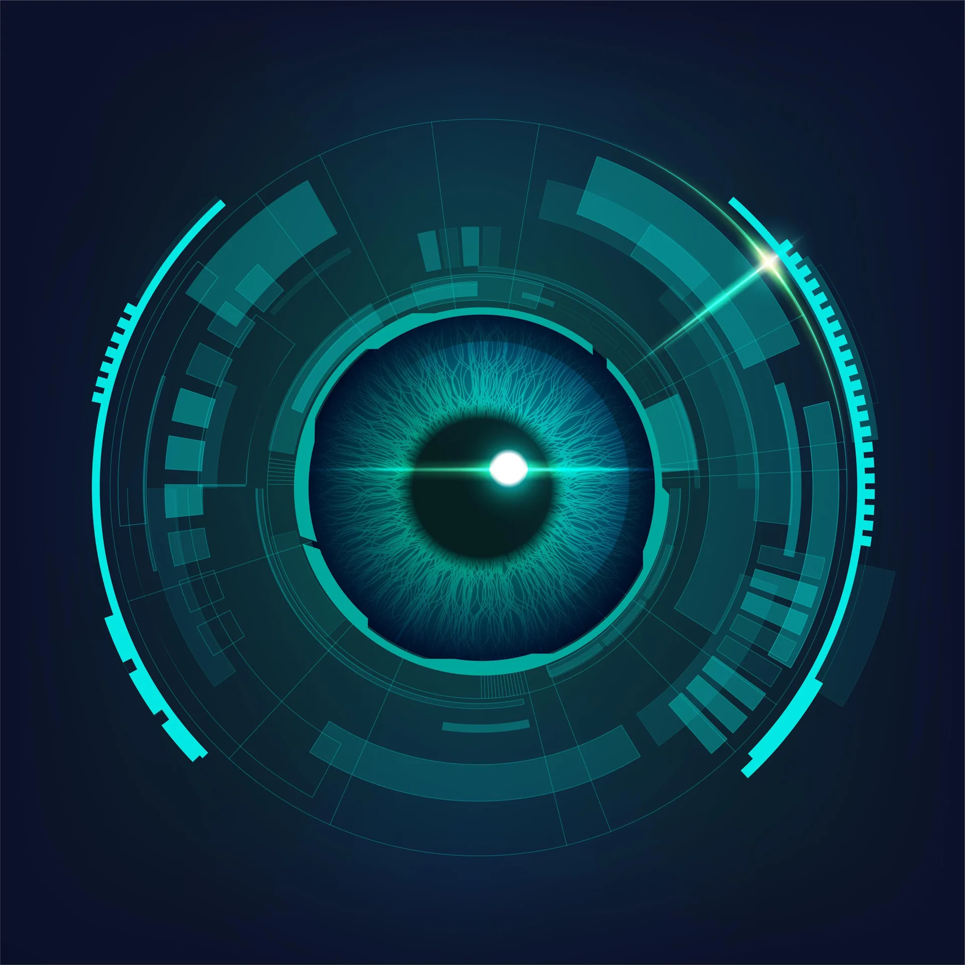 Tech visualization