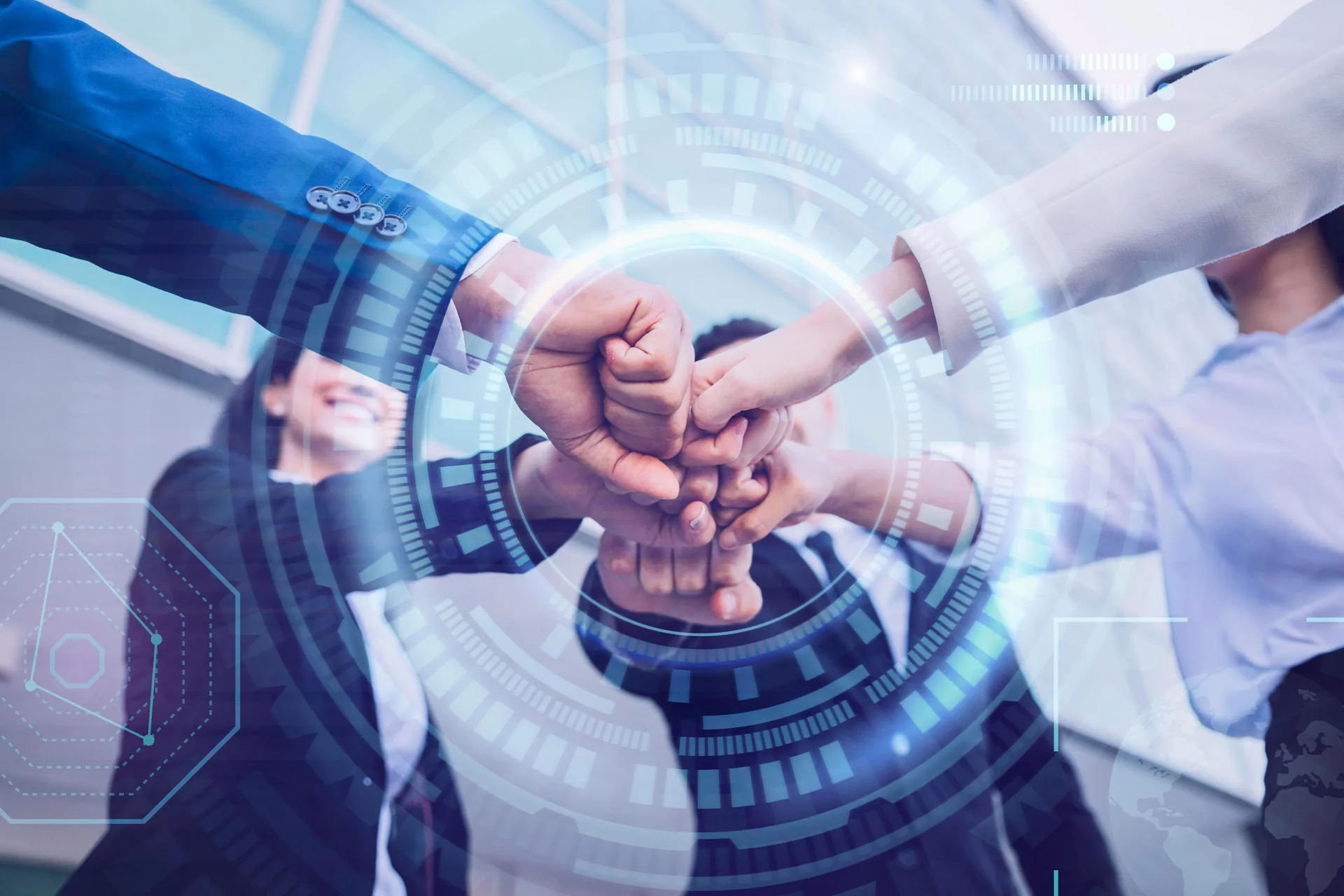 Team collaboration