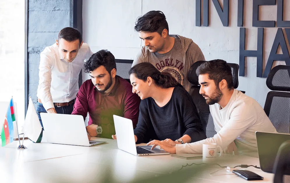 Innovation Fridays