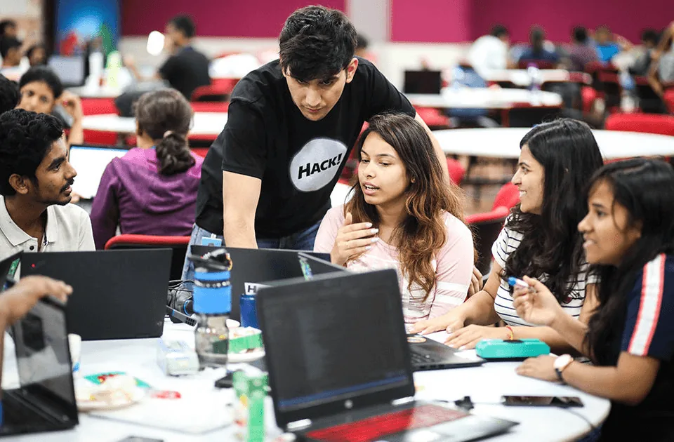 Team Hackathons