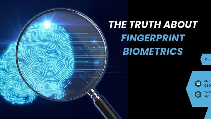 biometrics