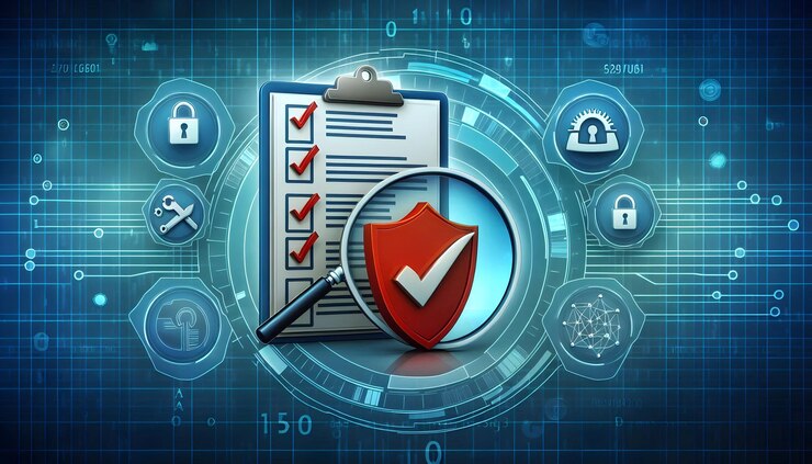 IT Governance Ensuring Data Integrity and Cybersecurity Compliance