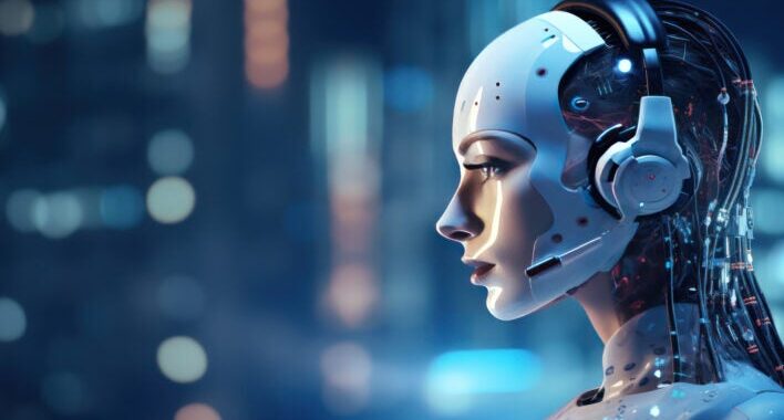 The Future of AI-Powered Customer Engagement