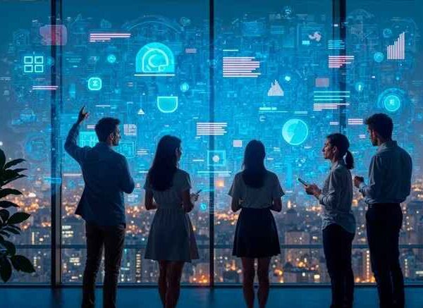 How IT Governance Drives Business Compliance Today