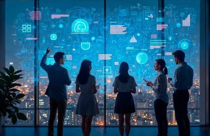 How IT Governance Drives Business Compliance Today