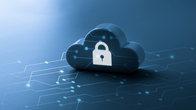 What Is Cloud Security?