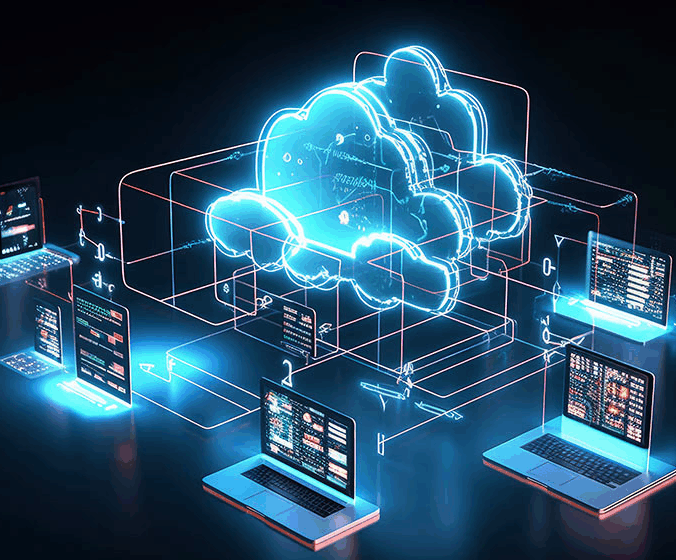 Hybrid Cloud Solution: 5 Power solutions