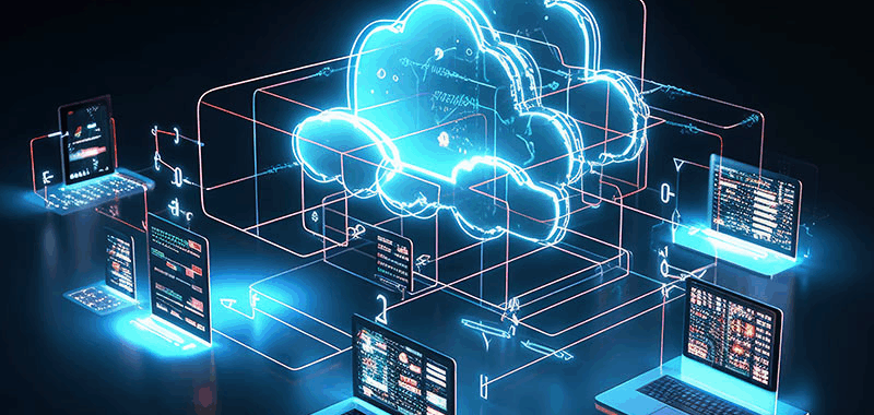 Hybrid Cloud Solution: 5 Power solutions