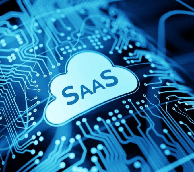 saas solutions