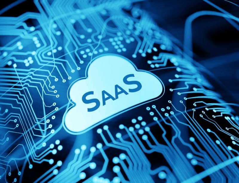saas solutions