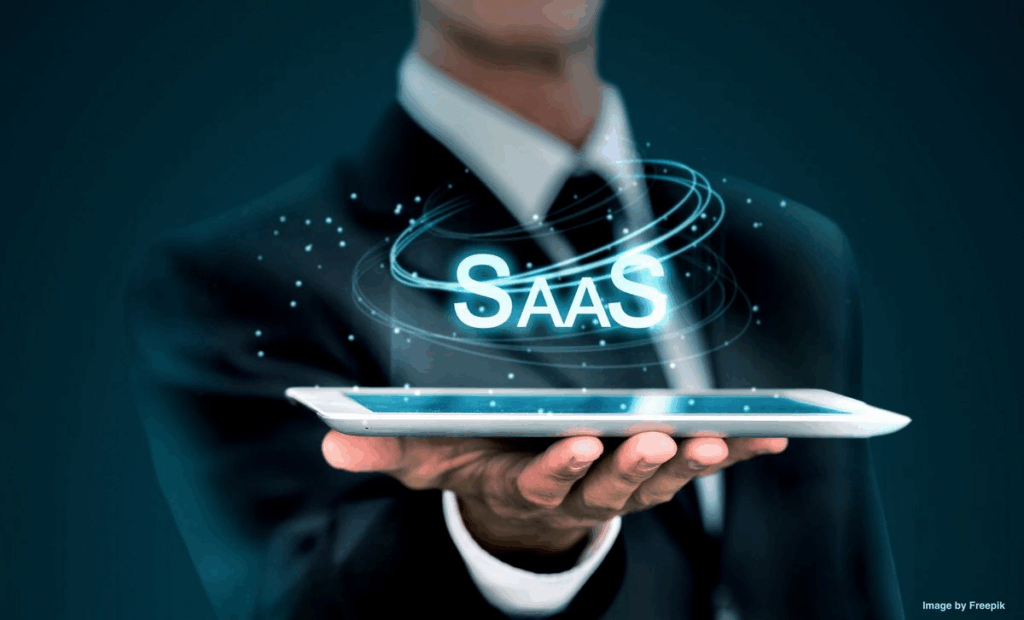 SaaS Solutions: 5 Key Benefits for All Businesses