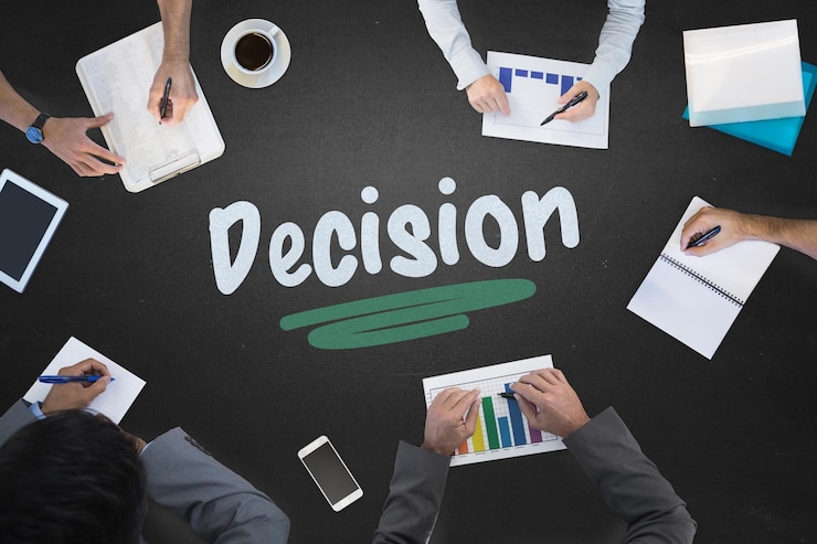 Digital Twins Improve Decision-Making
