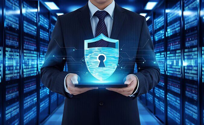 The Importance of Network Security in IT Infrastructure