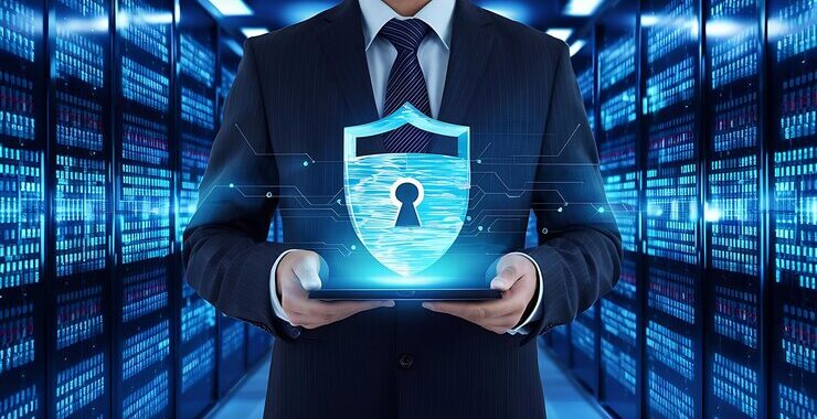 The Importance of Network Security in IT Infrastructure