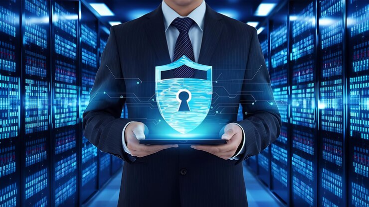The Importance of Network Security in IT Infrastructure