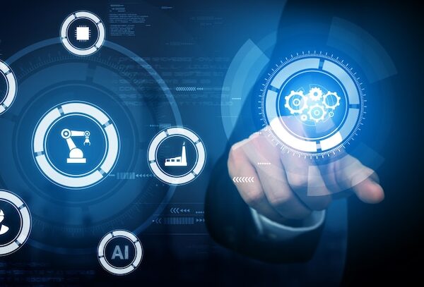 Implementing Automation in Business Processes