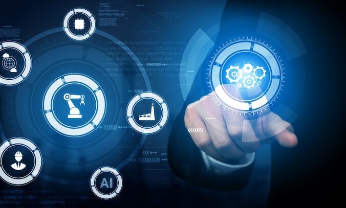 Implementing Automation in Business Processes