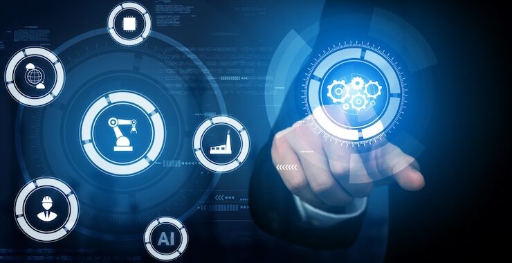 Implementing Automation in Business Processes