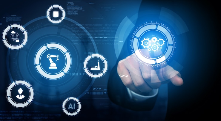 Implementing Automation in Business Processes