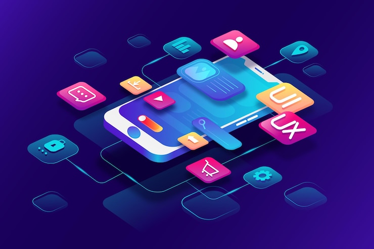 In UX/UI Design Smart Apps That Learn What You Like
