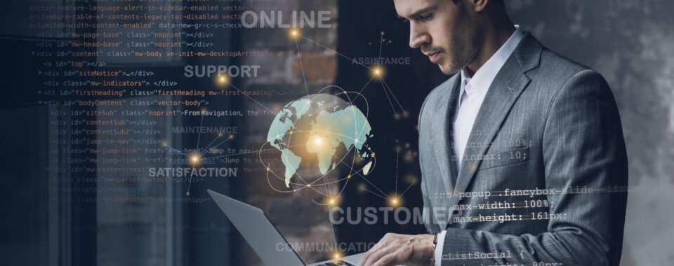 How to Build a Future-Proof Digital Business