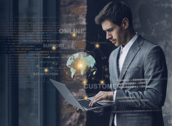 How to Build a Future-Proof Digital Business