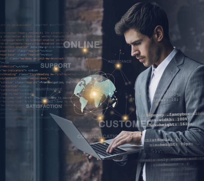 How to Build a Future-Proof Digital Business