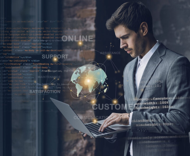 How to Build a Future-Proof Digital Business