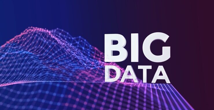How to Leverage Big Data for Better Strategic Insights