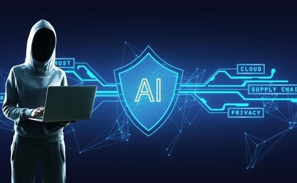 How AI Is Used in Fraud Detection Systems 