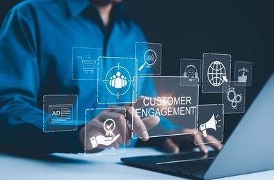 Use Augmented Reality to Enhance Customer Engagement