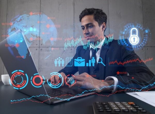 5 Reasons Why Proactive Cybersecurity Matters Today 