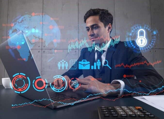 5 Reasons Why Proactive Cybersecurity Matters Today 