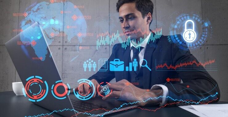 5 Reasons Why Proactive Cybersecurity Matters Today