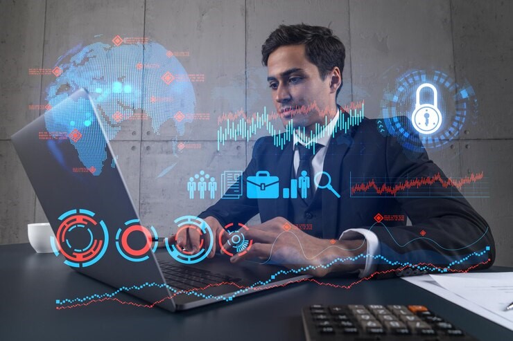 5 Reasons Why Proactive Cybersecurity Matters Today 