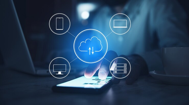 Top Benefits of Cloud Migration for Modern Enterprises