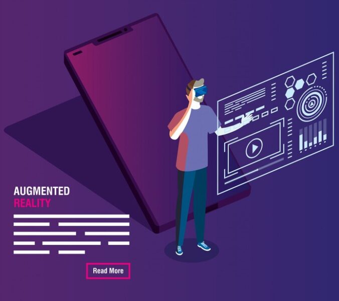 Best Augmented Reality Strategies for Business Success