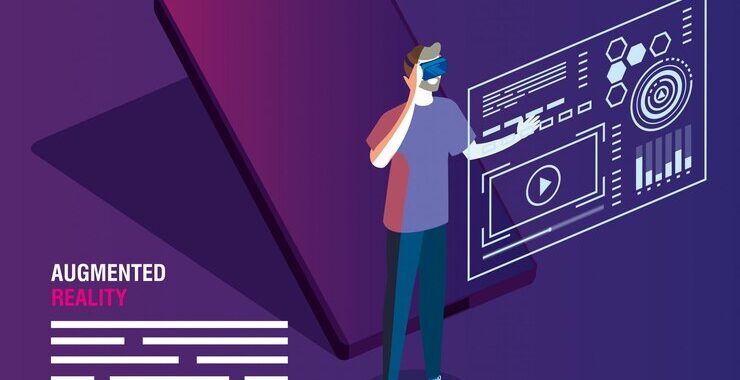 Best Augmented Reality Strategies for Business Success