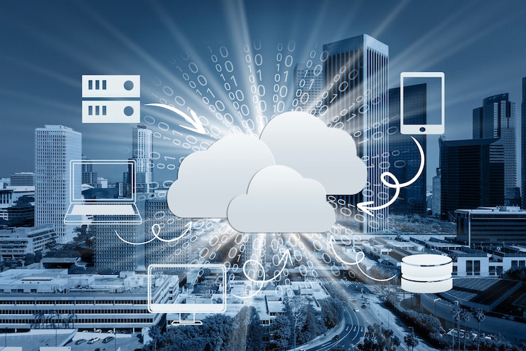 resilient IT infrastructure Use Scalable and Cloud-Ready Architecture