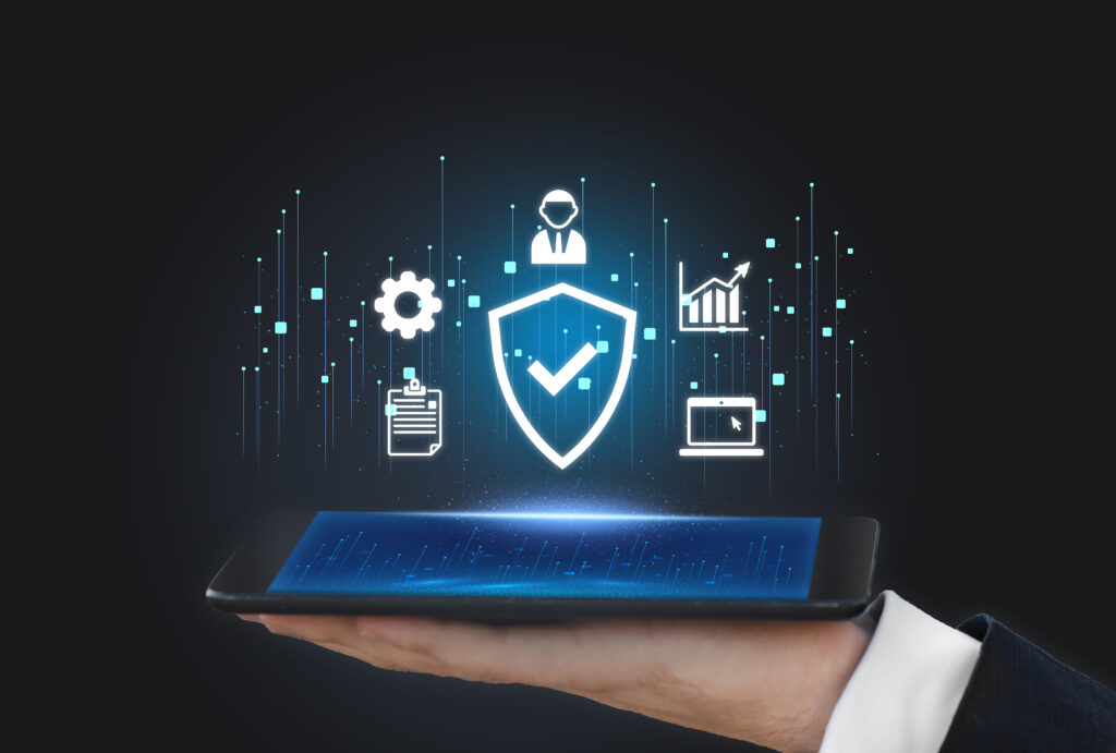 The Role of Data Security in Future-Proofing