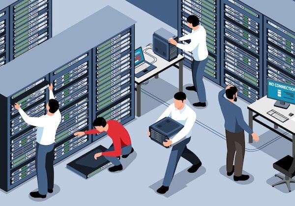 How to Build Resilient IT Infrastructures