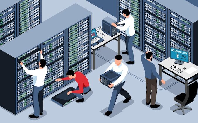 How to Build Resilient IT Infrastructures